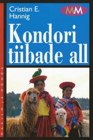 KONDORI TIIBADE ALL