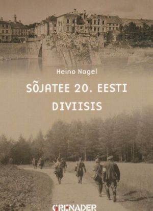 SOJATEE 20. EESTI DIVIISIS