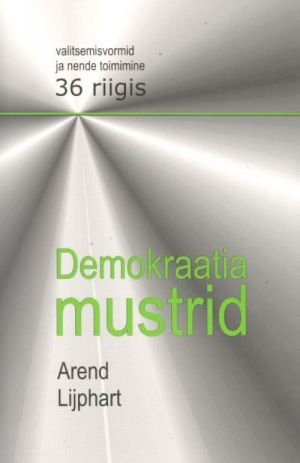 DEMOKRAATIA MUSTRID