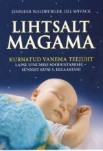 LIHTSALT MAGAMA