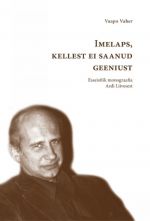 IMELAPS, KELLEST EI SAANUD GEENIUST