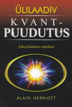 ÜLILAADIV KVANTPUUDUTUS