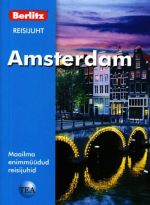 AMSTERDAM REISIJUHT