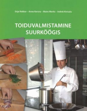 TOIDUVALMISTAMINE SUURKÖÖGIS