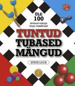 TUNTUD TUBASED MÄNGUD