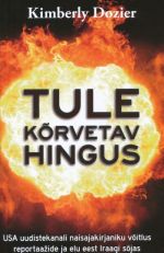 TULE KORVETAV HINGUS