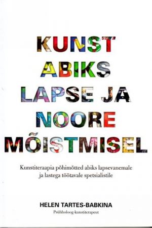 KUNST ABIKS LAPSE JA NOORE MOISTMISEL