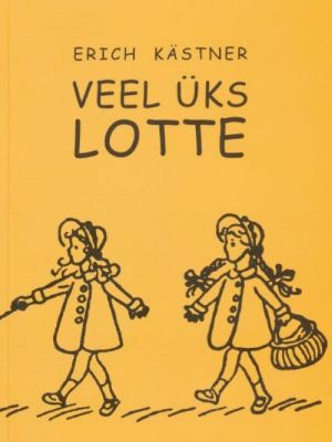 VEEL ÜKS LOTTE