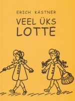 VEEL ÜKS LOTTE