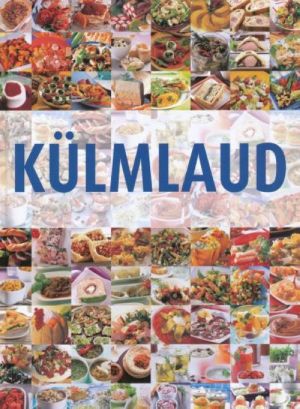 KÜLMLAUD