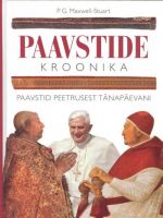 PAAVSTIDE KROONIKA