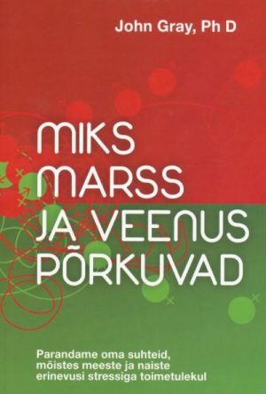 MIKS MARSS JA VEENUS PORKUVAD