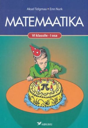 MATEMAATIKA 6. KL I