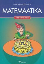 MATEMAATIKA 6. KL I