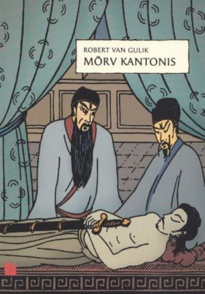 MORV KANTONIS