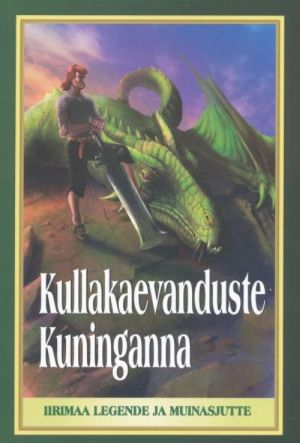 KULLAKAEVANDUSTE KUNINGANNA