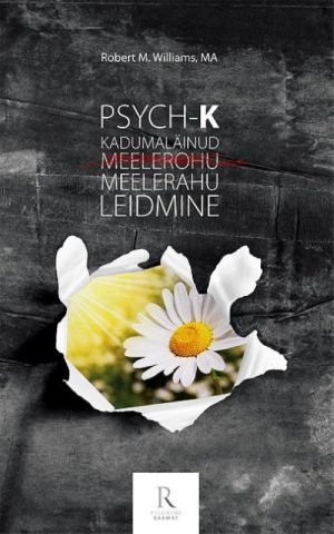 PSYCH-K. KADUNUD MEELERAHU LEIDMINE