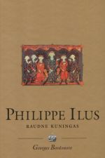 PHILIPPE ILUS. RAUDNE KUNINGAS