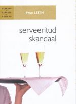 SERVEERITUD SKANDAAL