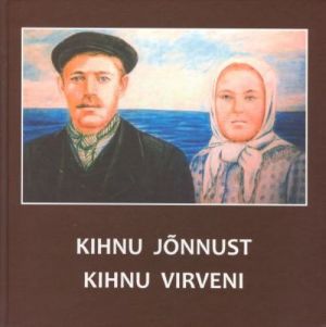 KIHNU JONNUST KIHNU VIRVENI