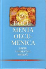 DOCUMENTA OECUMENICA