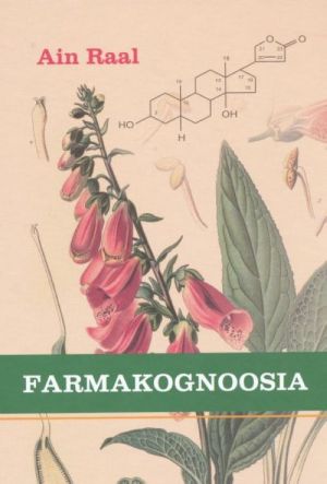 FARMAKOGNOOSIA