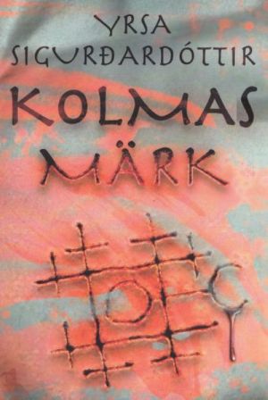 KOLMAS MÄRK