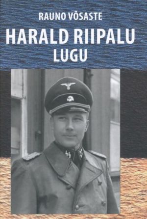 HARALD RIIPALU LUGU