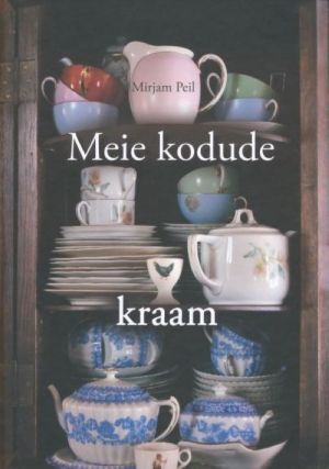 MEIE KODUDE KRAAM