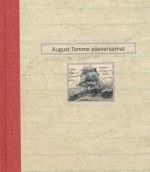 AUGUST TAMME PÄEVARAAMAT