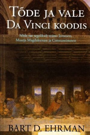 TÕDE JA VALE DA VINCI KOODIS