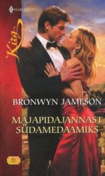 MAJAPIDAJANNAST SÜDAMEDAAMIKS