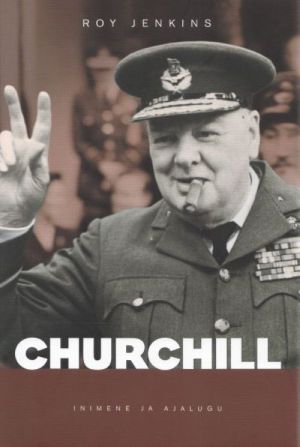 CHURCHILL