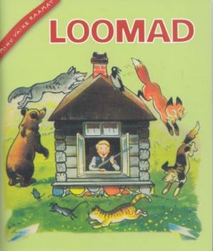 LOOMAD