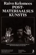 POSTMATERIAALSUS KUNSTIS