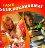 LASTE SUUR KOKARAAMAT