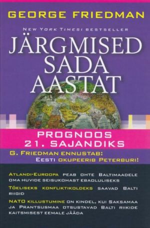 JÄRGMISED SADA AASTAT