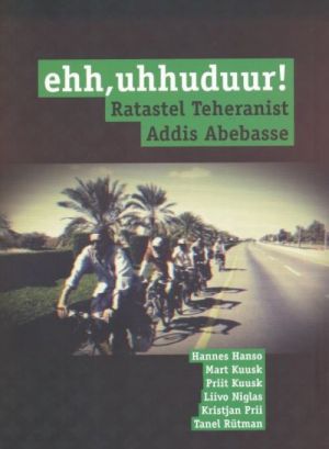 EHH, UHHUDUUR! RATASTEL TEHERANIST ADDIS ABEBASSE