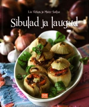 SIBULAD JA LAUGUD