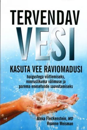 TERVENDAV VESI