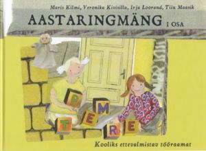 AASTARINGMÄNG I