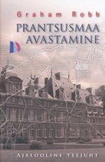 PRANTSUSMAA AVASTAMINE