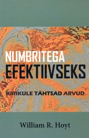 NUMBRITEGA EFEKTIIVSEKS