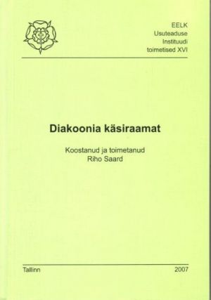 DIAKOONIA KÄSIRAAMAT