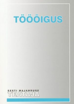 TÖÖOIGUS