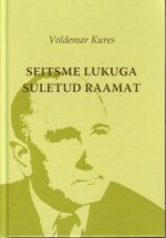 SEITSME LUKUGA SULETUD RAAMAT 3 KD