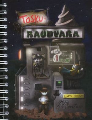 TASKURAUDVARA