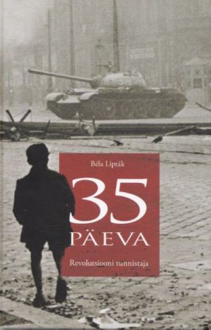 35 PÄEVA