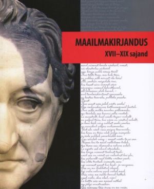 MAAILMAKIRJANDUS XVII-XIX SAJ