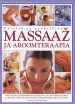 MASSAAZh JA AROOMTERAAPIA